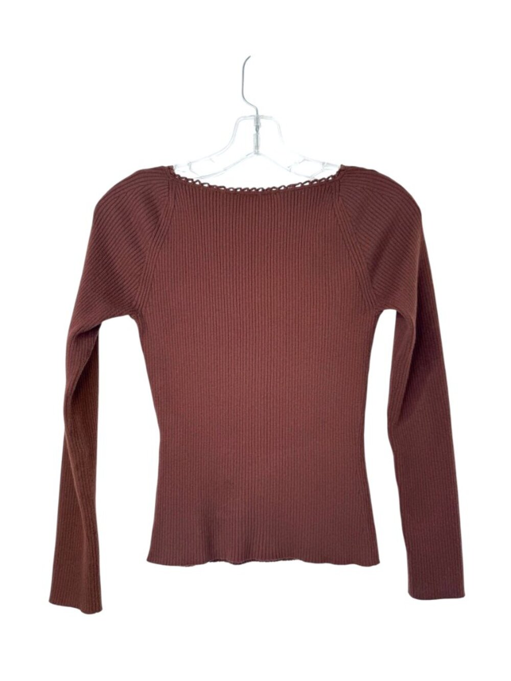 Sézane Maha Sweater - Picture 6 of 8